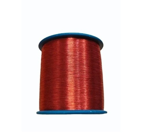Polyester Zari Threads