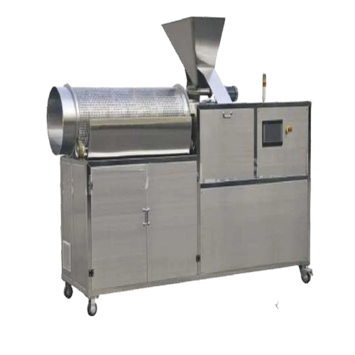 Popcorn Popper