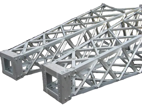 Power Substation Structure