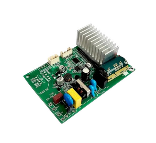 Printed Circuit Board