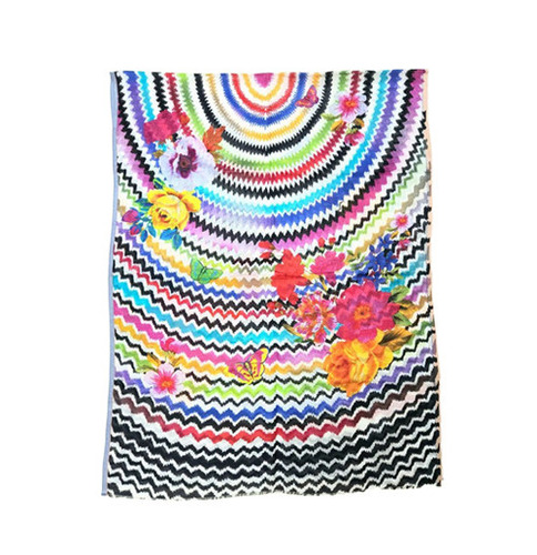 Printed Linen Stoles