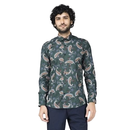 Printed Shirts