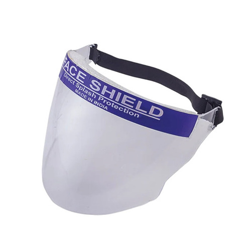 Protective Face Shield