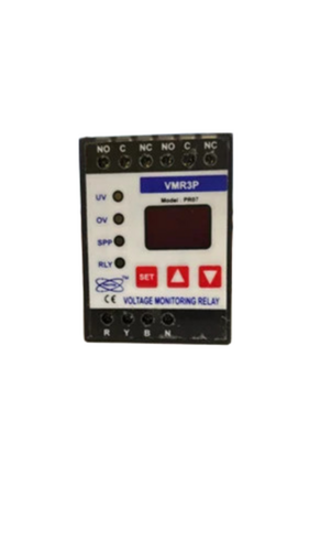 Proton Vmr 3p