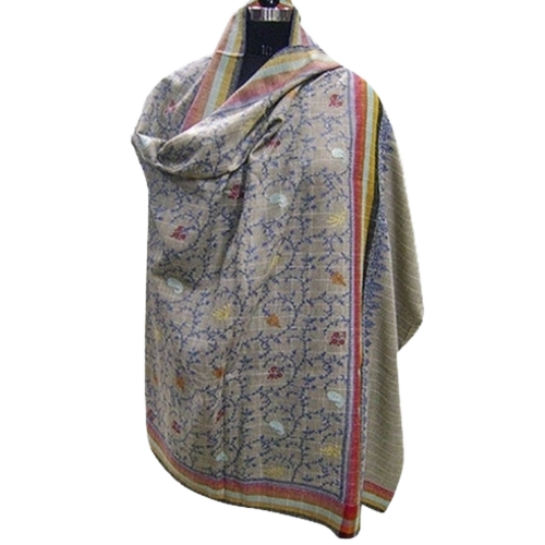 Pure Pashmina Shawl