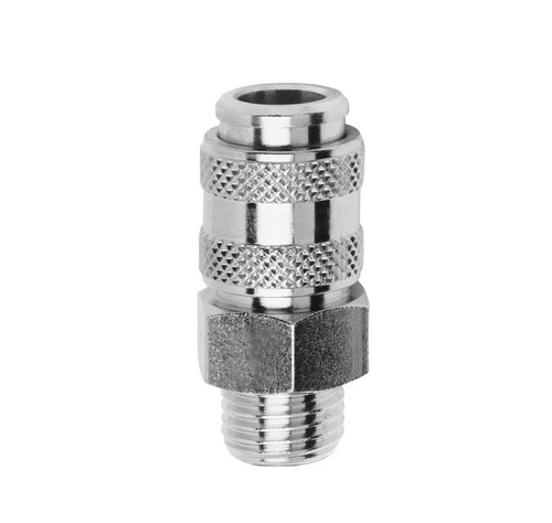 Quick Coupling