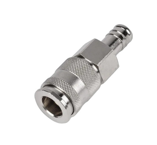 Quick Couplings
