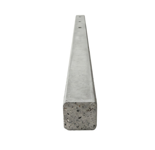 Rcc Fencing Pole