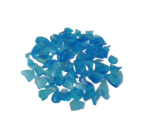 Recycled Scrap Glass