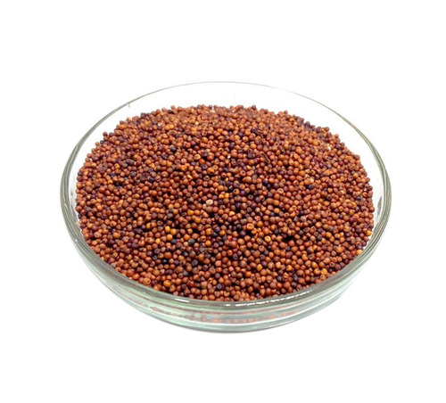Red Finger Millet Seed