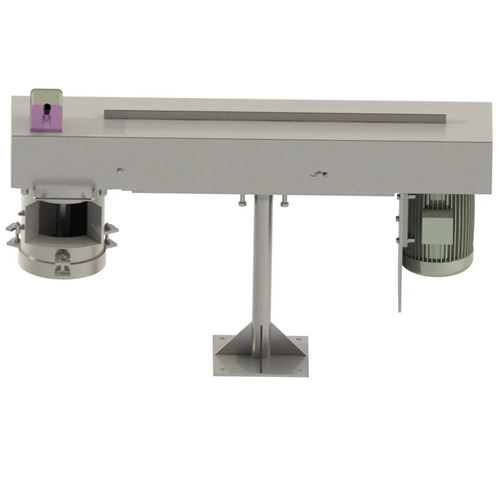 Sev Extruder Machine By S. K. Food Equipments Pvt Ltd.
