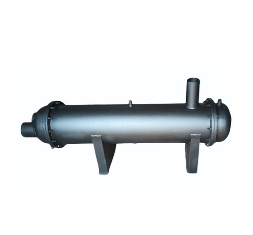 Shell Tube Heat Exchanger