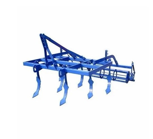 Soil Cultivator