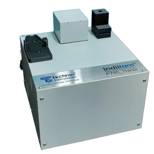 Spectrometer For Gemstone