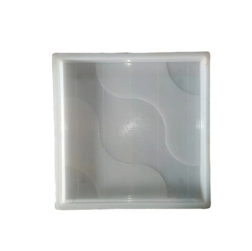 Square Paver Mould