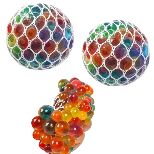 Squishy Stress Ball