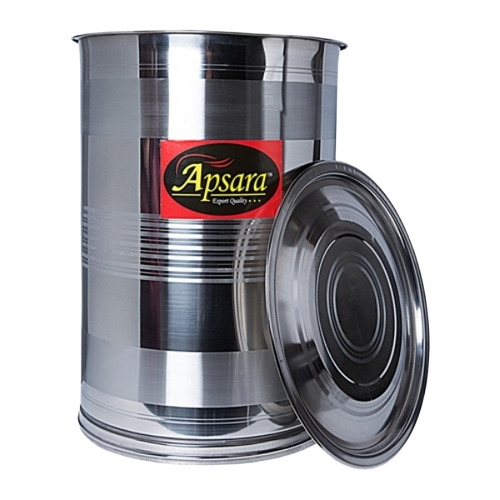 Stainless Steel Container