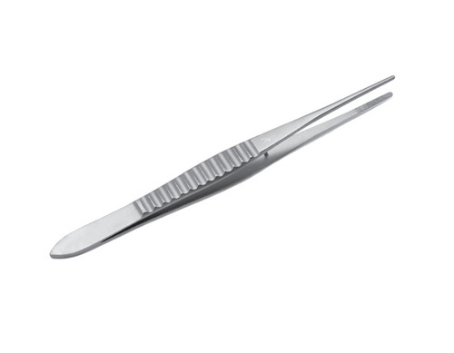 Stainless Steel Dissecting Forceps