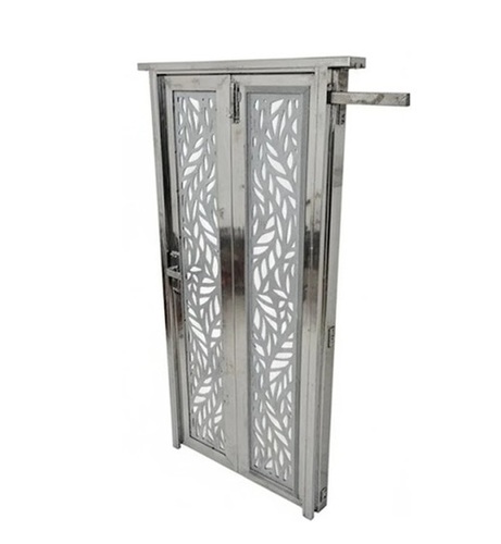 Stainless Steel Gate