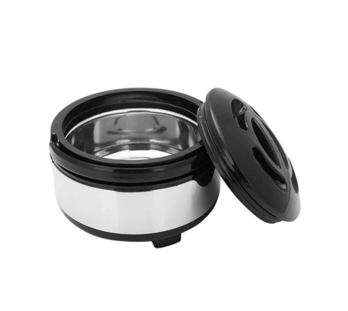 Steel Casseroles