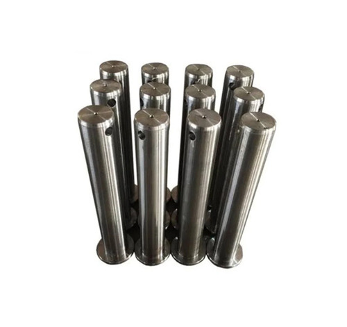Steel Excavator Pin