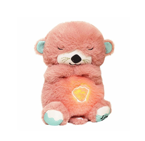 Teddy Bear Stuffed Toy