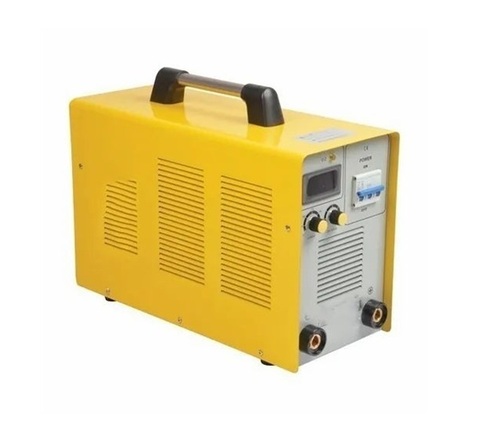 Welding Machinery