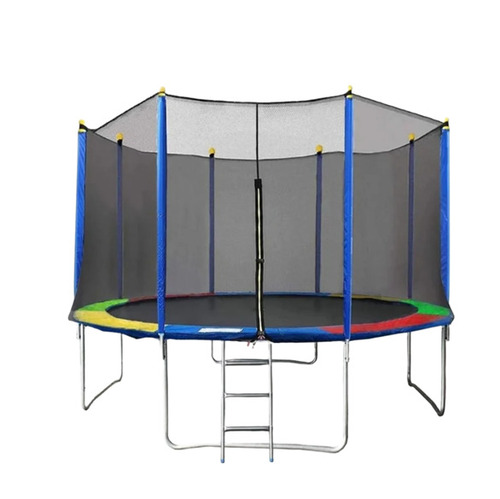 16 Feet Trampoline