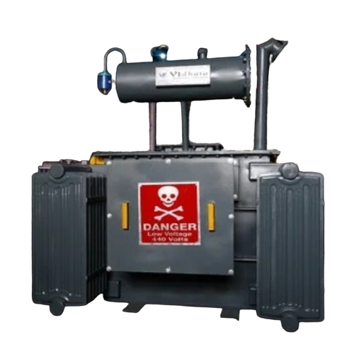 3 Phase Distribution Transformers