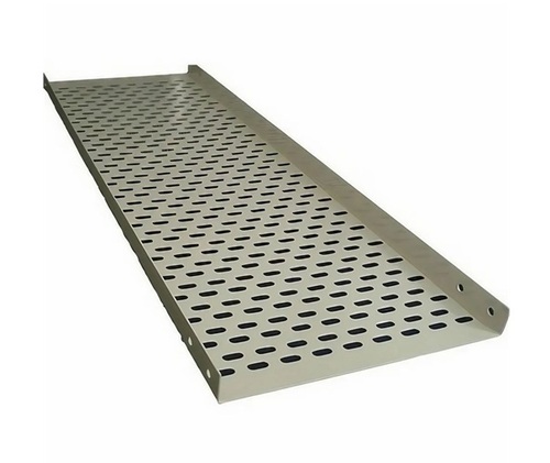 Aluminum Cable Tray