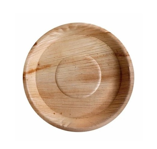 Areca Plates - Application: Parties