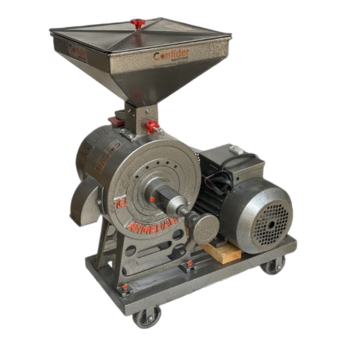 Atta Chakki Machine
