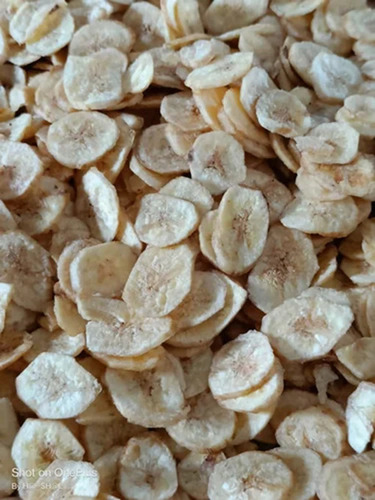 Banana Chips