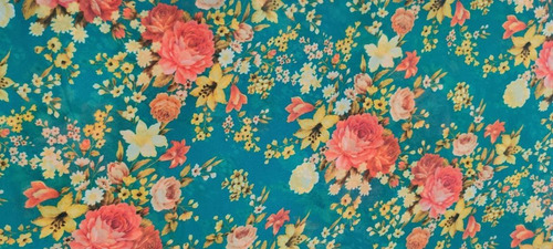 Breathable Georgette Fabric