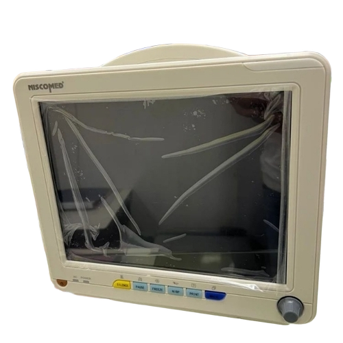 Central Patient Monitor