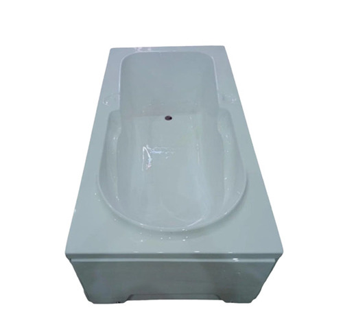 Ceramic Bathtub