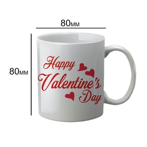 Ceramic Mugs
