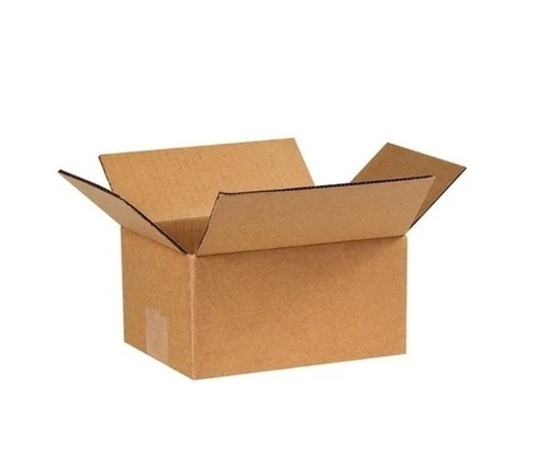 Corrugated Cardboard Boxes