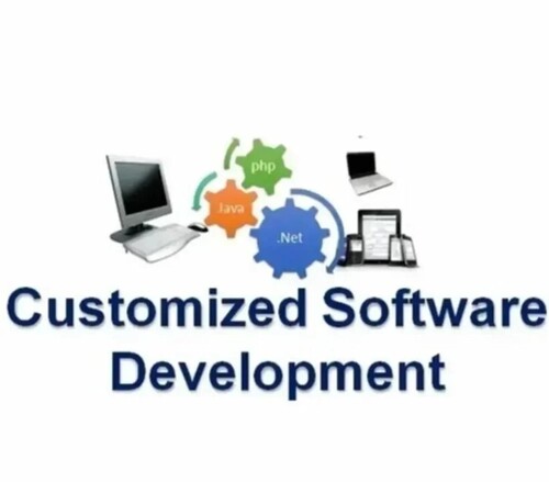 Custom Software Development