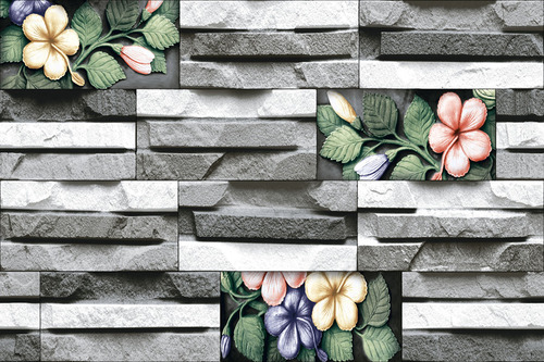 Decorative Wall Tile