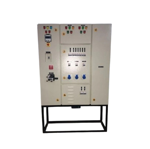 Dg Set Control Panel