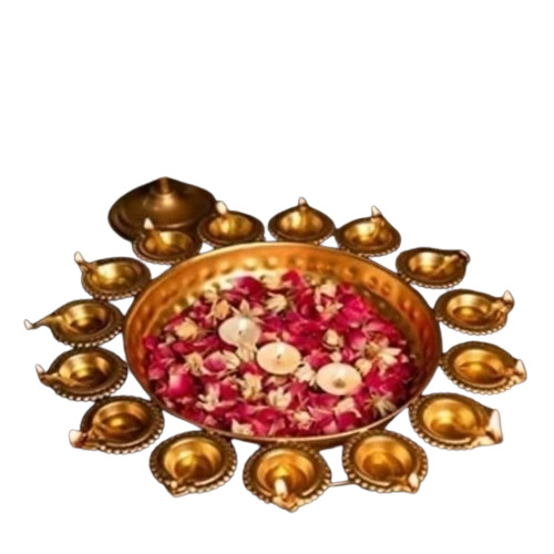 Diwali Diya