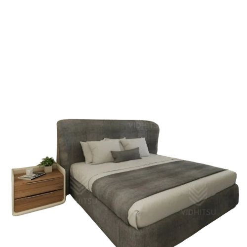 Double Bed