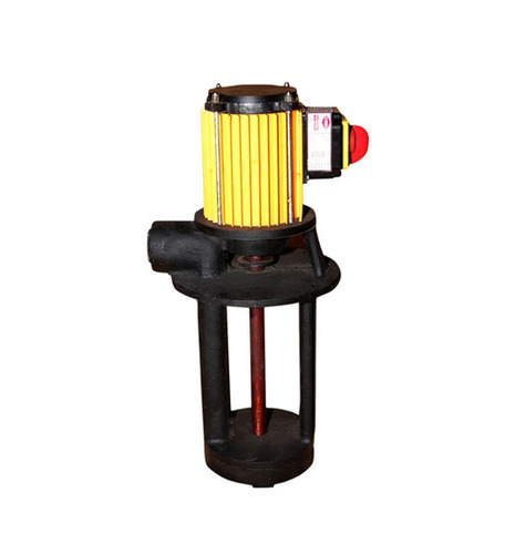 Electric Coolant Pumps