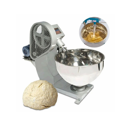 Electric Dough Mixer