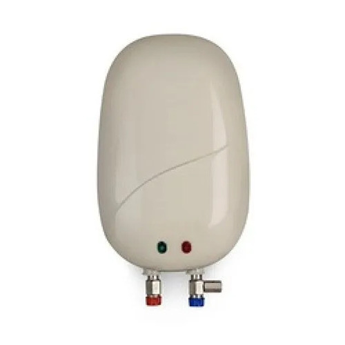 Electric Geyser By R. C. Electricals