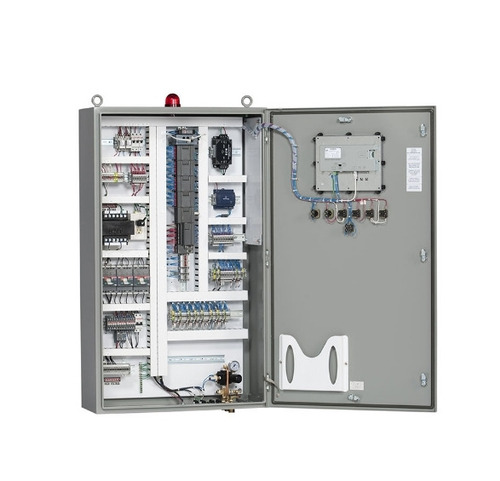 Electrical Control Panels By Hig E-power Solution