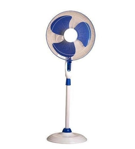 Electrical Pedestal Fan