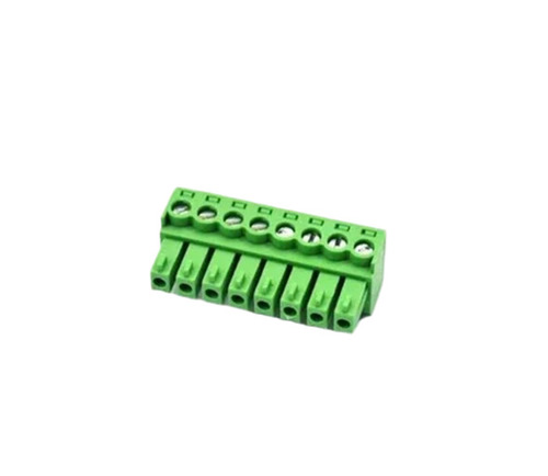 Electrical Terminal Block