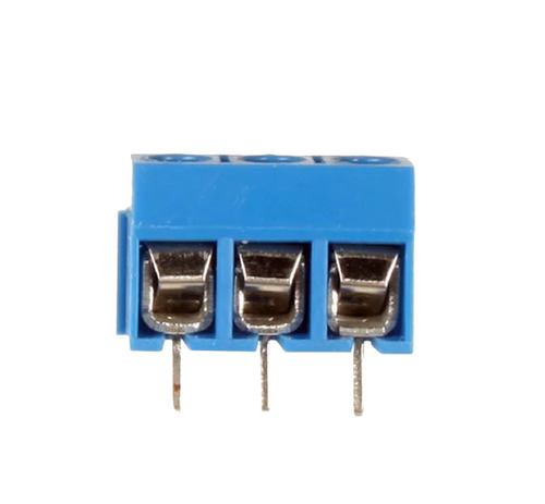 Electrical Terminal Blocks